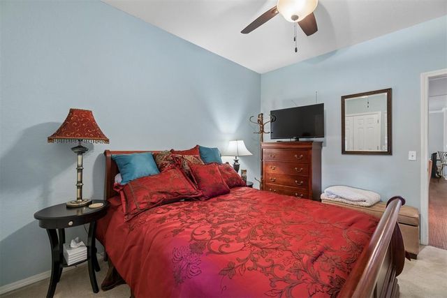 15916 Sonoma Court, Edmond, OK 73013