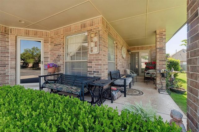 15916 Sonoma Court, Edmond, OK 73013