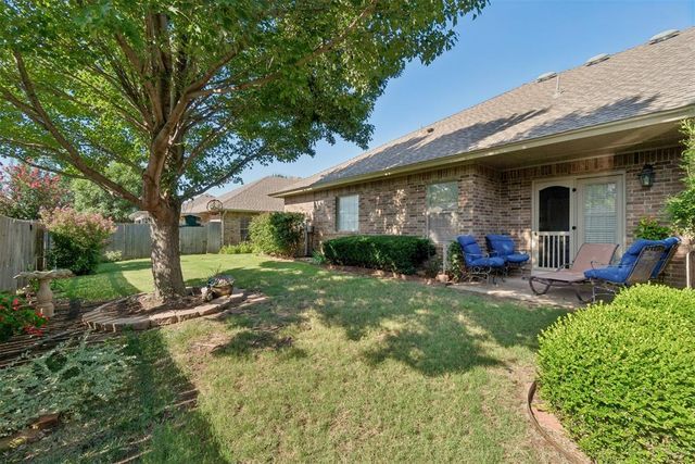 15916 Sonoma Court, Edmond, OK 73013