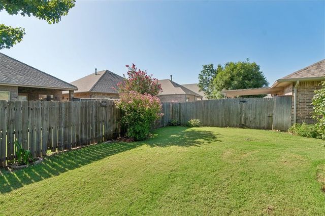 15916 Sonoma Court, Edmond, OK 73013