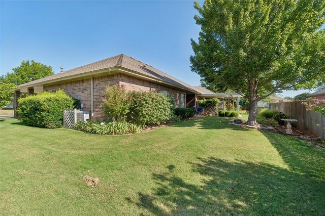 15916 Sonoma Court, Edmond, OK 73013