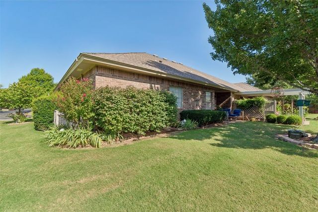 15916 Sonoma Court, Edmond, OK 73013