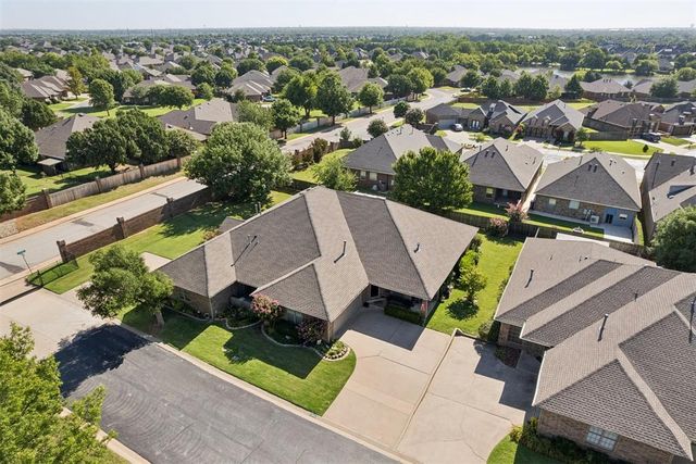 15916 Sonoma Court, Edmond, OK 73013