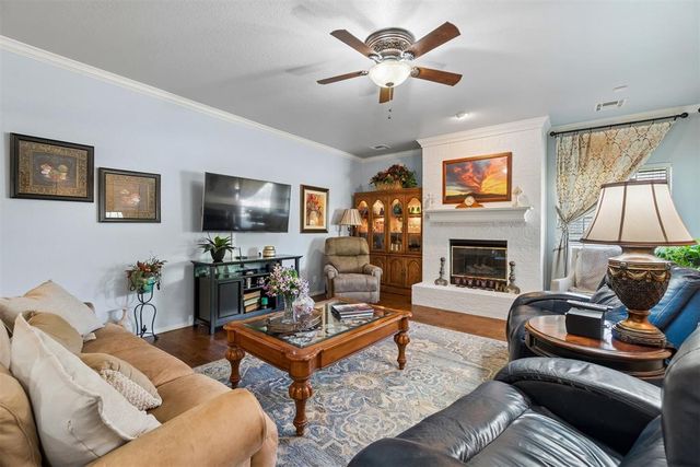 15916 Sonoma Court, Edmond, OK 73013