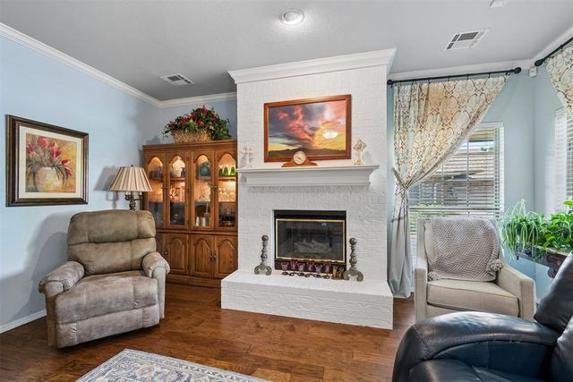15916 Sonoma Court, Edmond, OK 73013