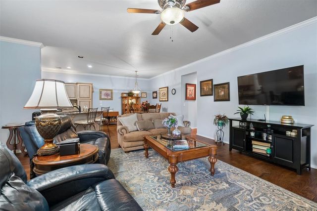 15916 Sonoma Court, Edmond, OK 73013