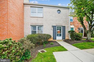 2702 ATLANTA DR #7-2702, Silver Spring, MD 20906