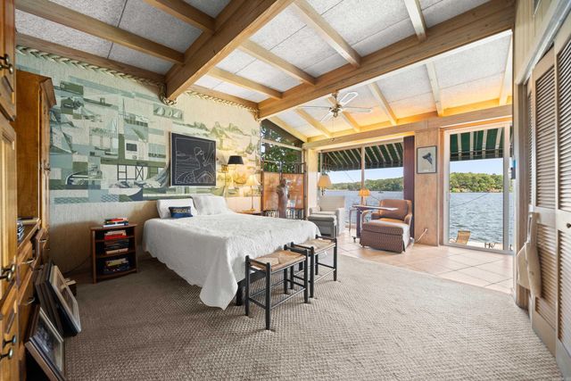 195 PENINSULA Point, Hot Springs, AR 71901