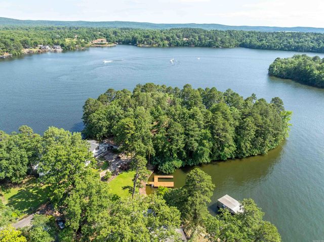 195 PENINSULA Point, Hot Springs, AR 71901