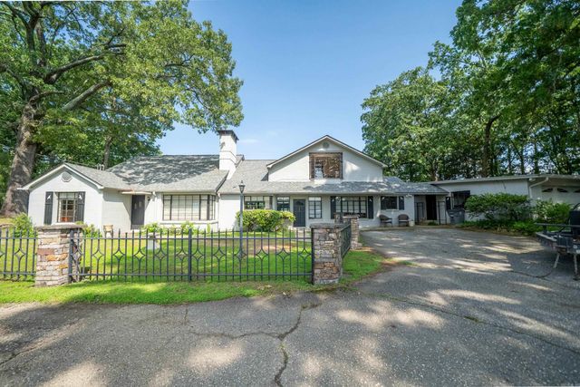 195 PENINSULA Point, Hot Springs, AR 71901