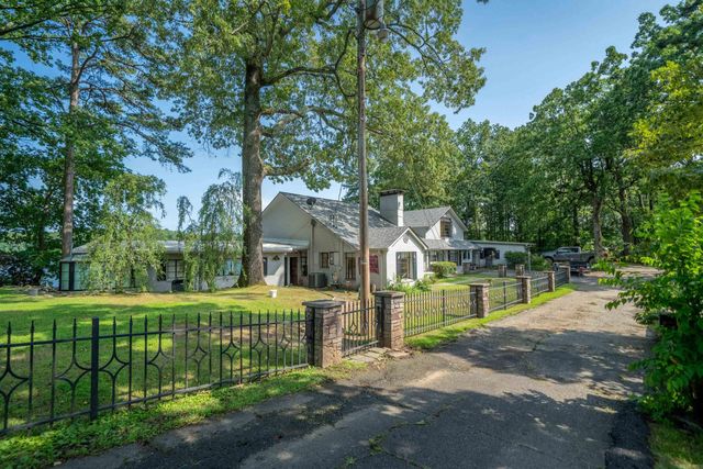 195 PENINSULA Point, Hot Springs, AR 71901