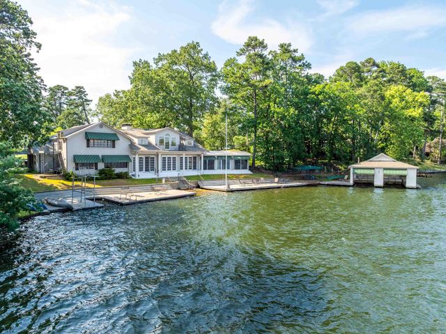 195 PENINSULA Point, Hot Springs, AR 71901