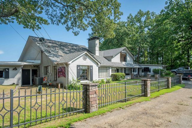 195 PENINSULA Point, Hot Springs, AR 71901