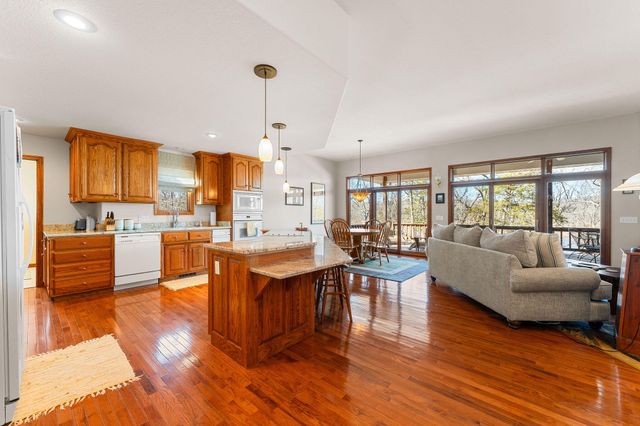 230 Temple Lane, Shell Knob, MO 65747