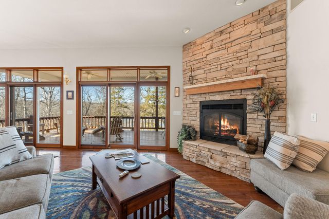 230 Temple Lane, Shell Knob, MO 65747