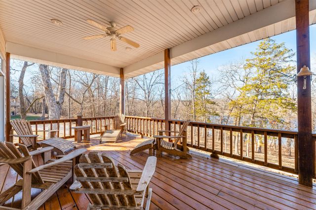 230 Temple Lane, Shell Knob, MO 65747