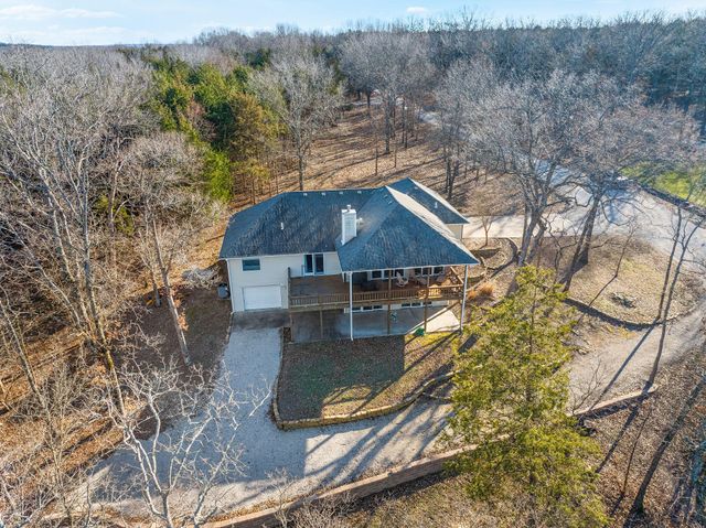 230 Temple Lane, Shell Knob, MO 65747