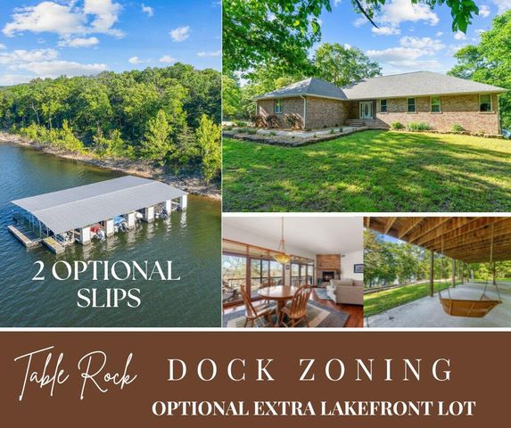 230 Temple Lane, Shell Knob, MO 65747