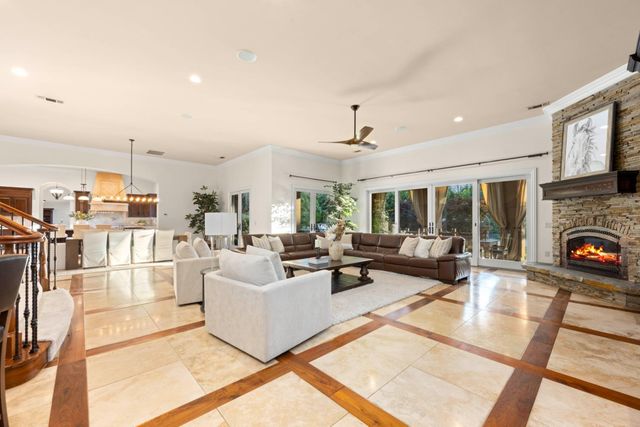 9205 Tuscany Oaks Ct, Granite Bay, CA 95746