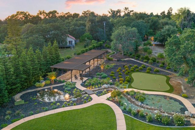 9205 Tuscany Oaks Ct, Granite Bay, CA 95746