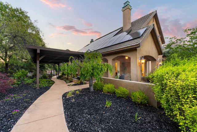 9205 Tuscany Oaks Ct, Granite Bay, CA 95746