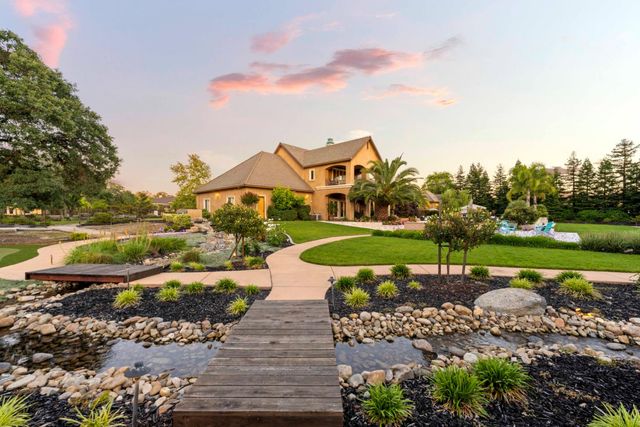 9205 Tuscany Oaks Ct, Granite Bay, CA 95746