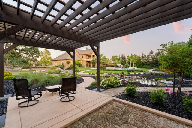 9205 Tuscany Oaks Ct, Granite Bay, CA 95746