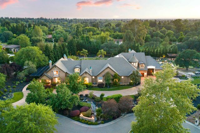 9205 Tuscany Oaks Ct, Granite Bay, CA 95746