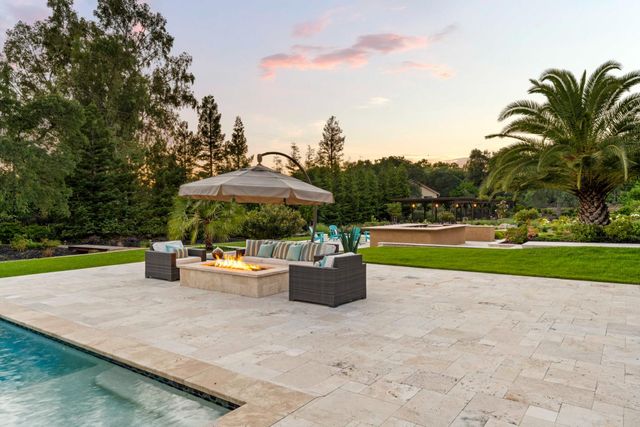 9205 Tuscany Oaks Ct, Granite Bay, CA 95746