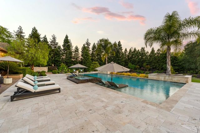 9205 Tuscany Oaks Ct, Granite Bay, CA 95746