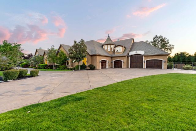 9205 Tuscany Oaks Ct, Granite Bay, CA 95746