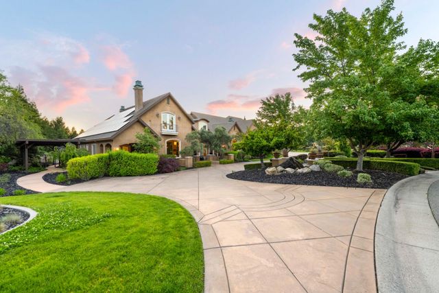9205 Tuscany Oaks Ct, Granite Bay, CA 95746