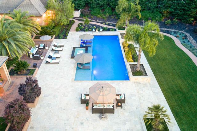 9205 Tuscany Oaks Ct, Granite Bay, CA 95746
