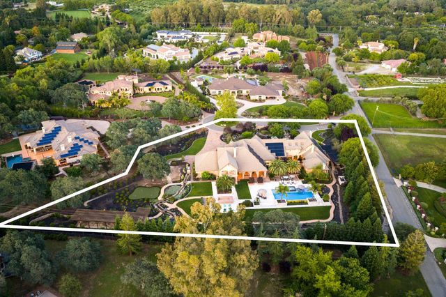 9205 Tuscany Oaks Ct, Granite Bay, CA 95746