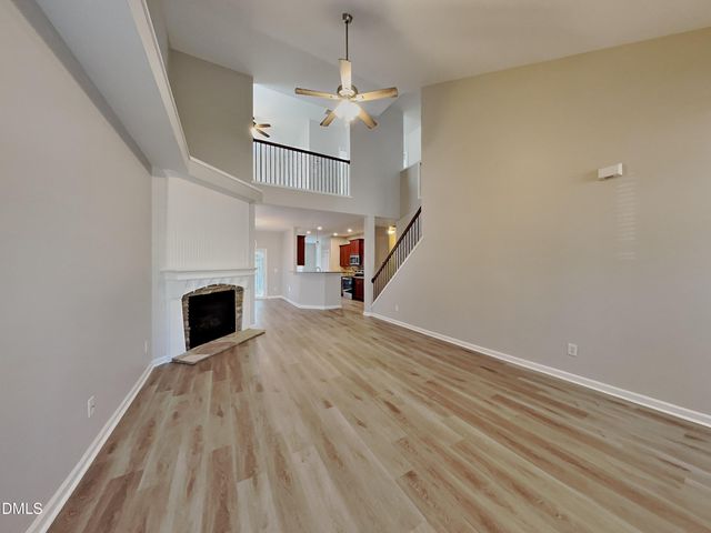 3152 Landing Falls Lane, Raleigh, NC 27616