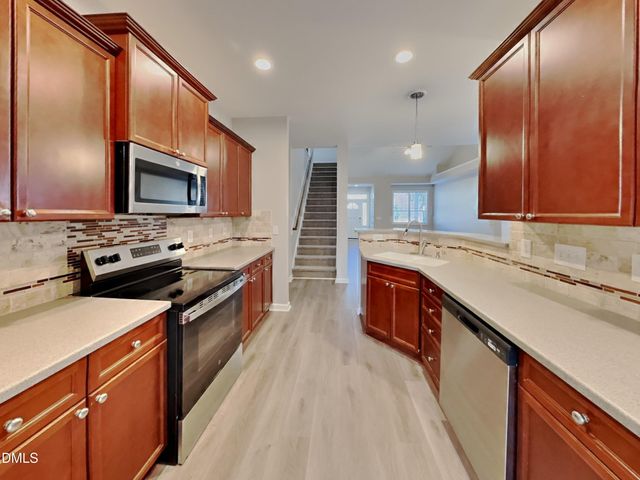 3152 Landing Falls Lane, Raleigh, NC 27616