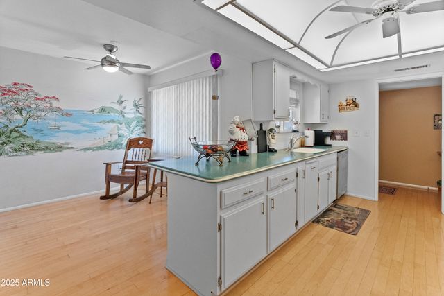 10229 W BOLIVAR Drive, Sun City, AZ 85351