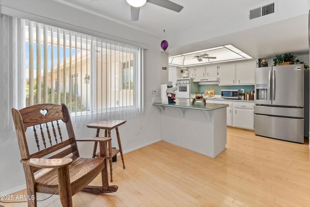 10229 W BOLIVAR Drive, Sun City, AZ 85351