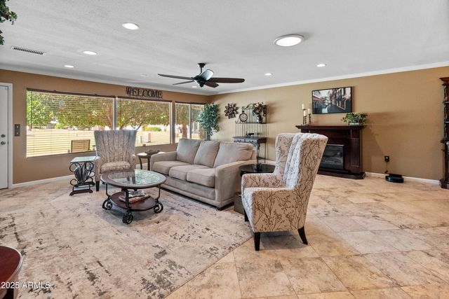 10229 W BOLIVAR Drive, Sun City, AZ 85351