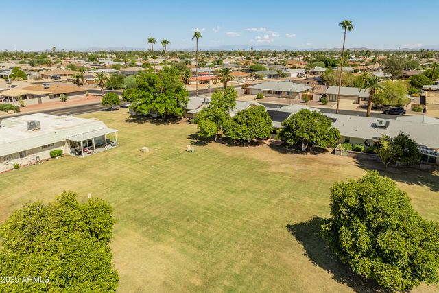 10229 W BOLIVAR Drive, Sun City, AZ 85351