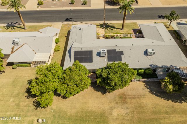 10229 W BOLIVAR Drive, Sun City, AZ 85351