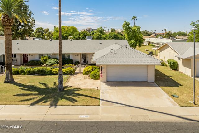 10229 W BOLIVAR Drive, Sun City, AZ 85351