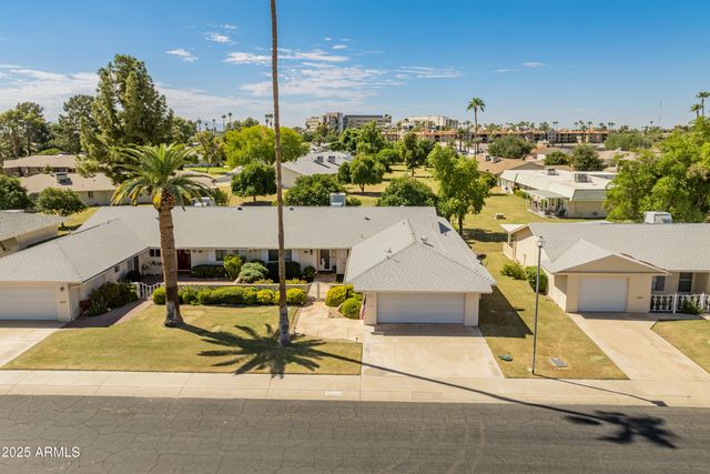 10229 W BOLIVAR Drive, Sun City, AZ 85351