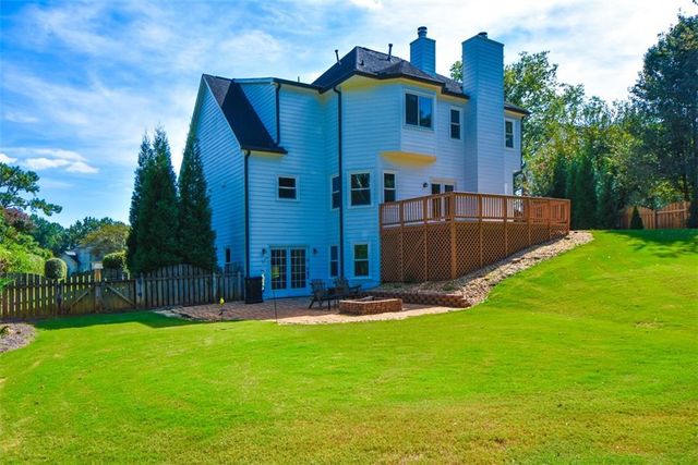 10590 Stonepoint Place, Johns Creek, GA 30097