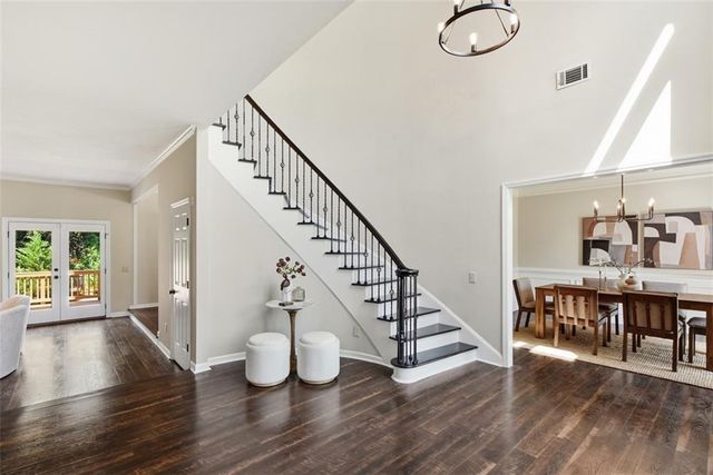 10590 Stonepoint Place, Johns Creek, GA 30097