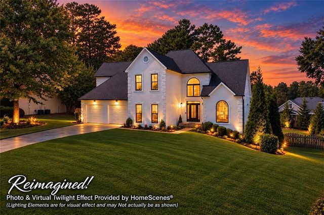10590 Stonepoint Place, Johns Creek, GA 30097