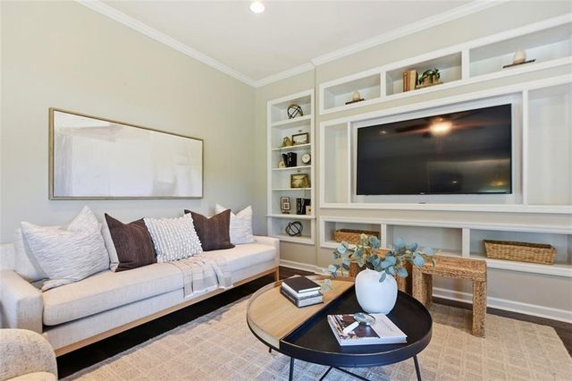 10590 Stonepoint Place, Johns Creek, GA 30097