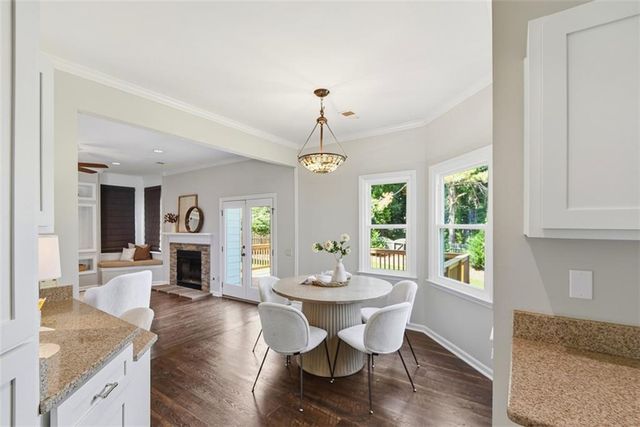 10590 Stonepoint Place, Johns Creek, GA 30097