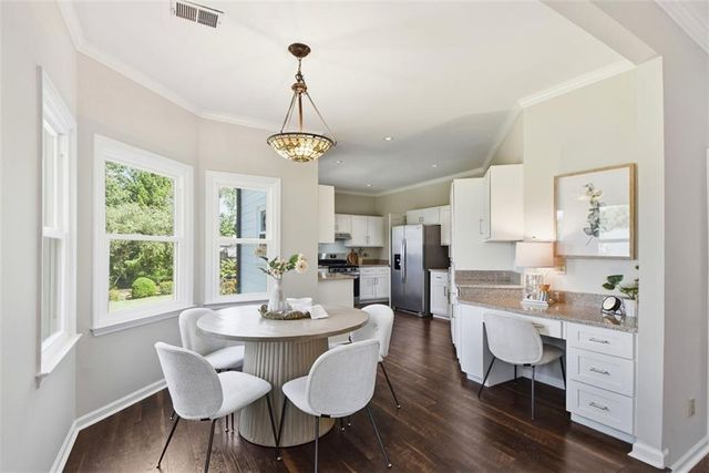 10590 Stonepoint Place, Johns Creek, GA 30097