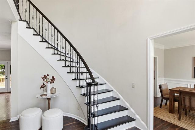 10590 Stonepoint Place, Johns Creek, GA 30097